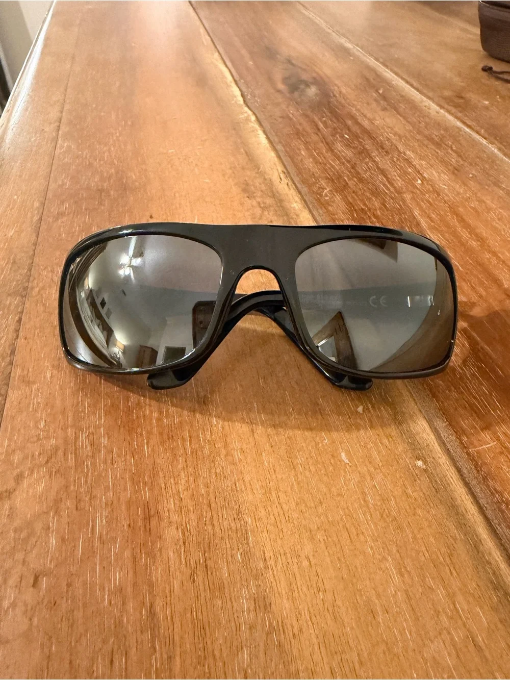Maui Jim Polarized Sunglasses - Excellent Condition